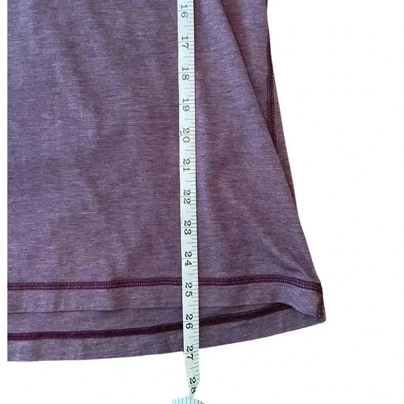 Lululemon Men’s The Driver Short Sleeve Shirt Size Small Medium - Picture 5 of 9